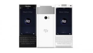 BlackBerry Venice'ten Yeni Görüntüler 34 BlackBerry Venice 1
