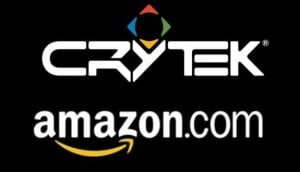 Crytek Amazon ile Anlasti