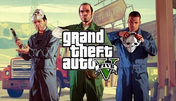 GTAV