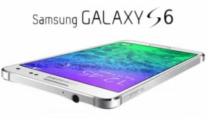 Galaxy S6ya Iskence Testi