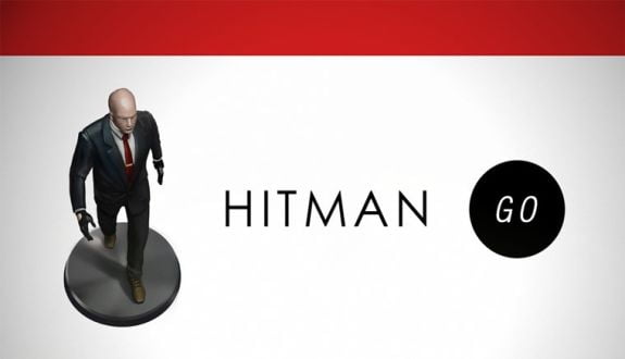 Hitman GO