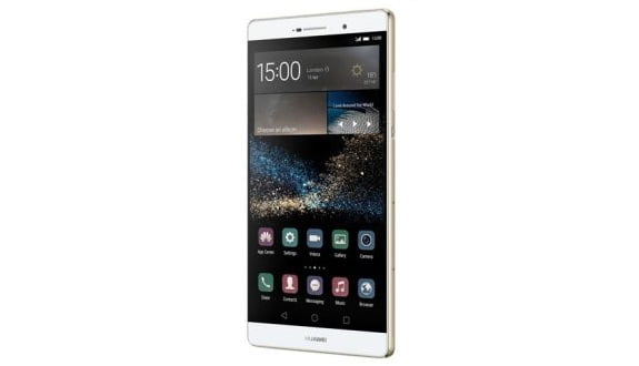 Huawei P8Max 1