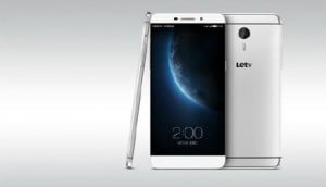 LeTV One 1