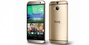 M8 htc