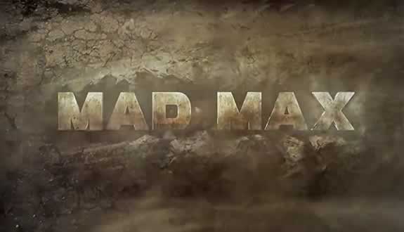 Mad Maxden Ilk Oynanis Videosu Geldi