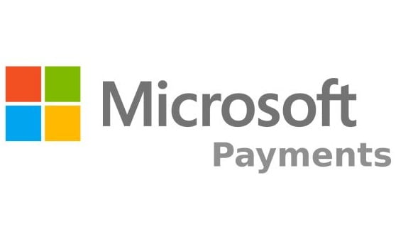 Microsoft Payments