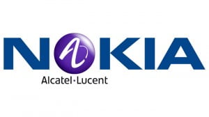 Nokia Alcatel Lucent
