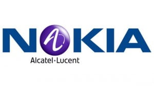 Nokia Alcatel