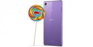 Sony Xperia Z3 Ailesi Lollipop’a Hazır 20 SonyXperiaZ3Lolipop