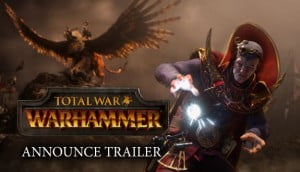 Total War Warhammer