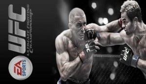 UFC Mobil Platforma Geliyor