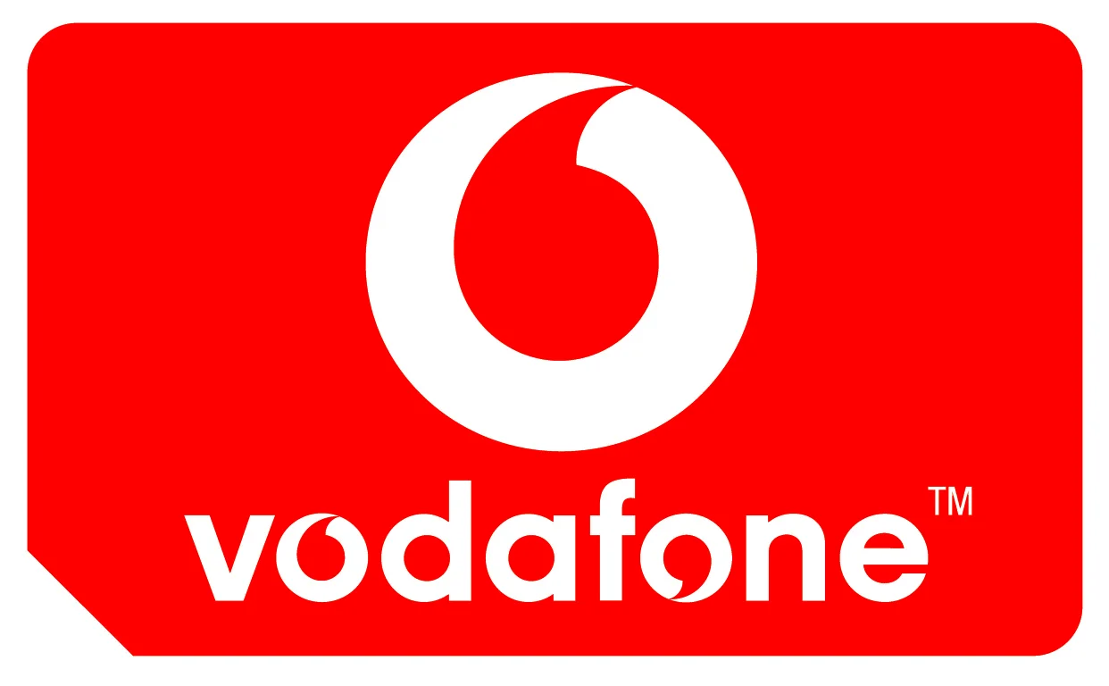 Vodafone