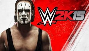 WWE 2K15, Steam'a Geldi! 36 WWE 2K15 Steama Geldi