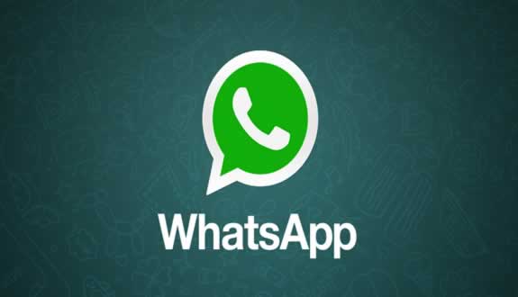 Whatsapp 1 Milyar Yolunda