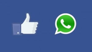 Whatsapp Facebooka Entegre Oluyor