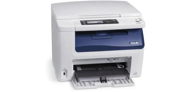 Küçük Ofisleri Büyüten Yardımcılar: Xerox WorkCentre 6025/6027 1