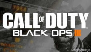 Yeni CoD Black Ops 3 Olacak