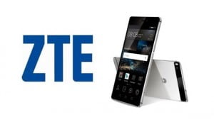 ZTE vs Huawei