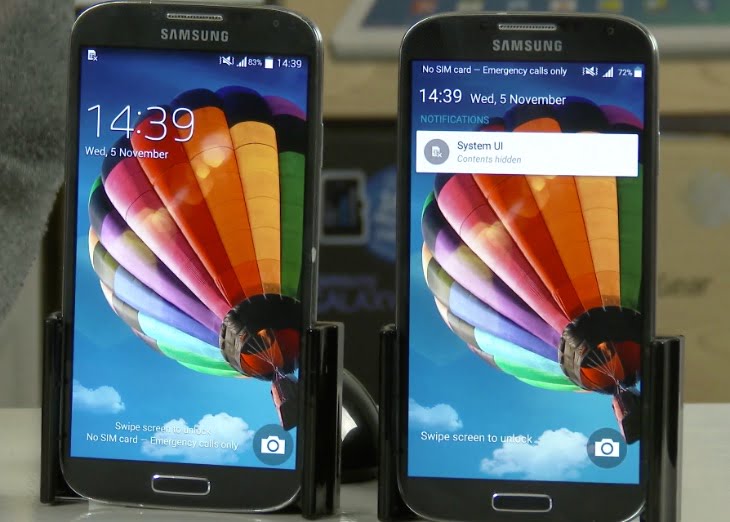 android lollipop 5.0