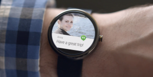 android wear