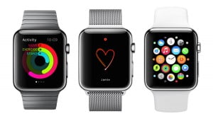 Apple Watch Satış Rekoru Kırdı