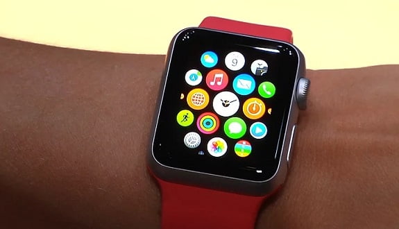 applewatchon2