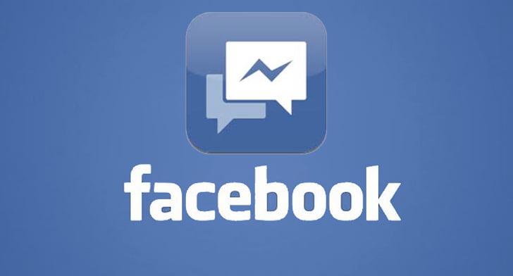 Facebook Messenger Dize Geldi!