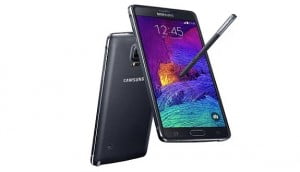 galaxynote4on