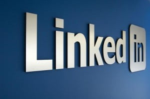 Linkedin Türkiye’de Rekor Kırdı! 23 Linkedin Türkiye’de Rekor Kırdı!