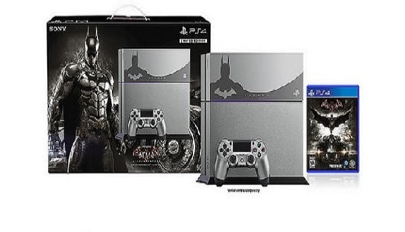 ps4batmanarkhamknight