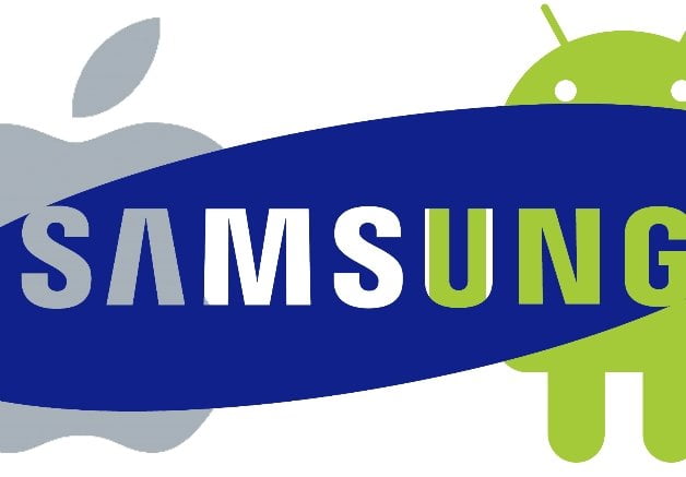 samsung apple