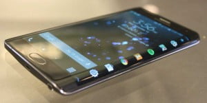 Samsung Galaxy S6 Ve S6 Edge Türkiye’ye Ayak Bastı