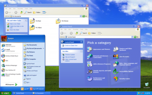 Windows XP’yi Kim Ayakta Tutuyor? 21 windows xp