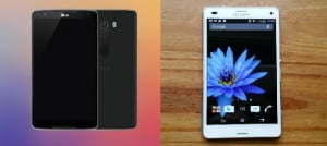 LG G4 ve Sony Xperia Z4 Nerede Gözüktü? 24 LG G4 ve Sony Xperia Z4 Nerede Gözüktü?