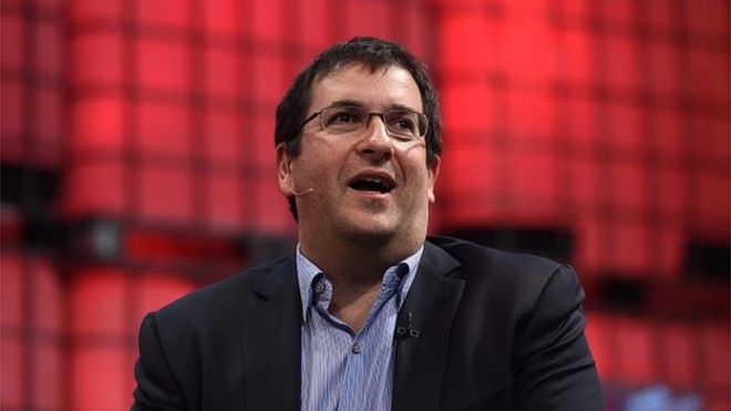 Dave Goldberg