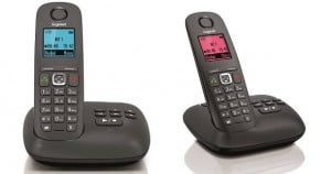 A540A SYS Anthrazite Black