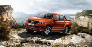 Volkswagen Amarok ve Turkcell’den Bir İlk! 5 Amarok 001