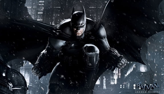 Batman Arkham Knight Season Pass Icerikleri