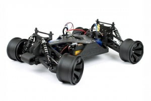 Carbon Fiber Filament 2