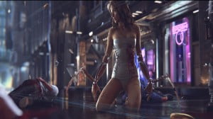 Cyberpunk 2077 Unaffected The Witcher 3 Delay1