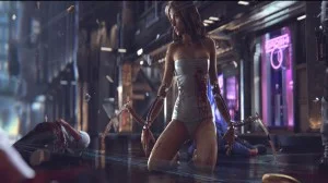 Witcher 3'ün Yapımcısından Cyberpunk 2077! 21 Cyberpunk 2077 Unaffected The Witcher 3 Delay1