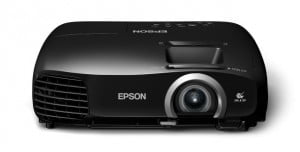 Epson’un Projektör Sektörü Liderliğinde 14. Yılı 22 EHTW5200 epson