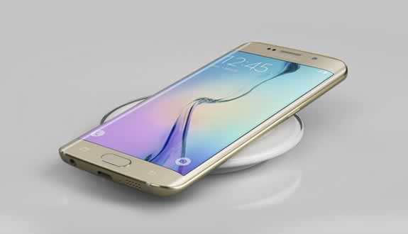 Galaxy S6 Edge Sahiplerinin Dikkatine