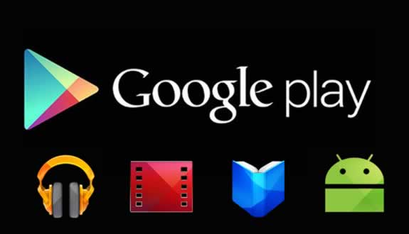 Google Play'e +18 Uyarısı Geldi! 1 Google Playe 18 Uyarisi Geldi