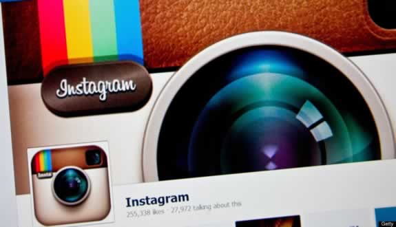 Instagram'da Patlıcan Yasağı! 1 Instagramda Patlican Yasagi