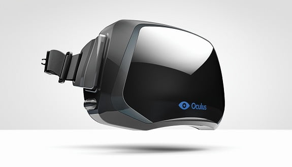 Oculus Rift Windowsa Ozel Geliyor