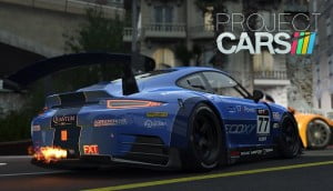 Project Cars Inceleme Puanlari