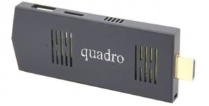 Quadro stick pc