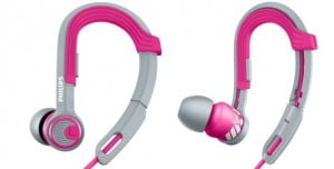 PHILIPS Action Fit ile Adım Adım Özgürlüğe 13 SHQ33002