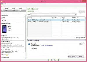 Sony Releases New Bootloaders to Enable Boot from a Recovery Partition 480003 2